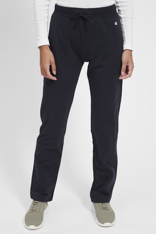 Pantalon de survêtement - Bleu marine - Blanc, rouge et bleu