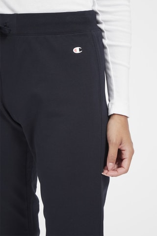 Pantalon de survêtement - Bleu marine - Blanc, rouge et bleu