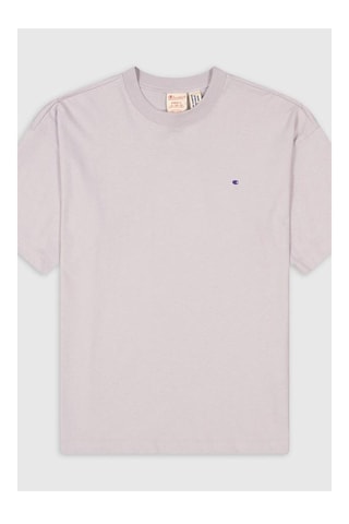 T-shirt - Gris clair - Gris