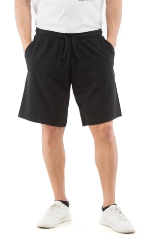Short Sartoria - Noir