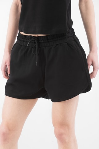 Short Patch - Noir