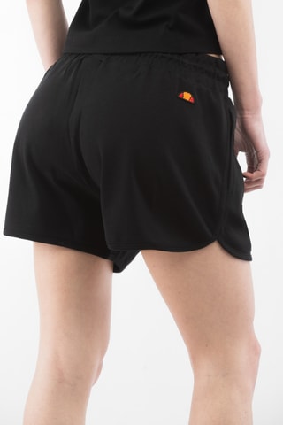 Short Patch - Noir
