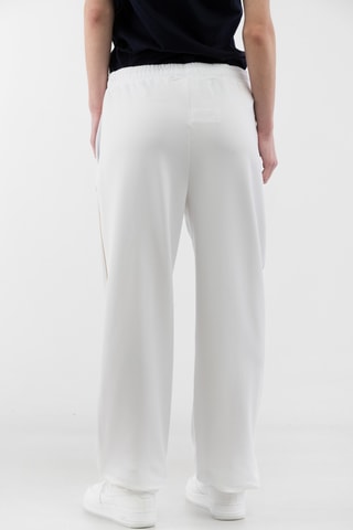 Pantalon Sartoria - Blanc