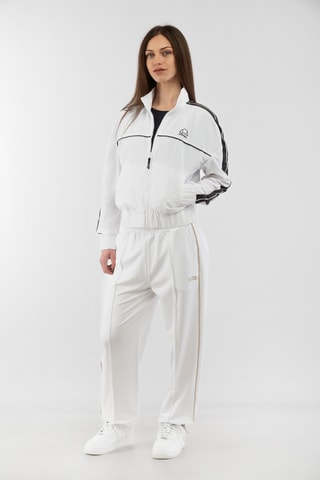 Pantalon Sartoria - Blanc
