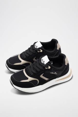 Baskets - Noir