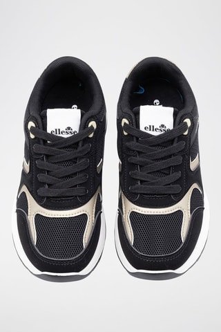 Baskets - Noir