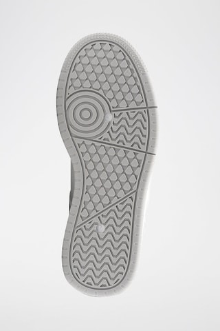 Sneakers - Blanc et gris