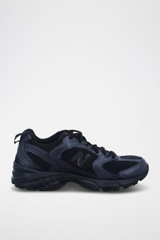 Sneakers 530 - Noir