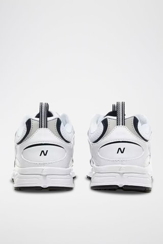 Baskets ML408 - Blanc