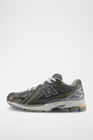 Baskets - Gris - New Balance