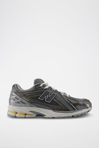 Baskets - Gris - New Balance