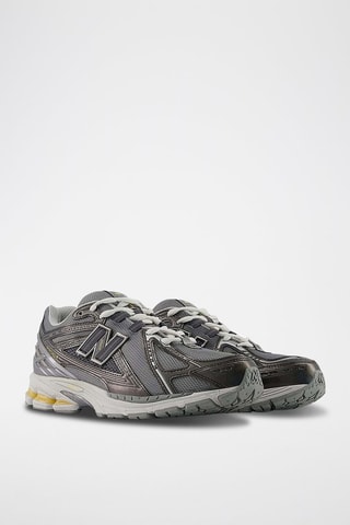 Baskets - Gris - New Balance