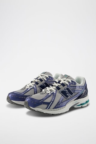 Baskets - Gris - New Balance