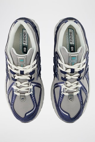 Baskets - Gris - New Balance
