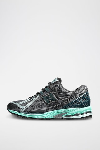 Baskets - Noir - New Balance