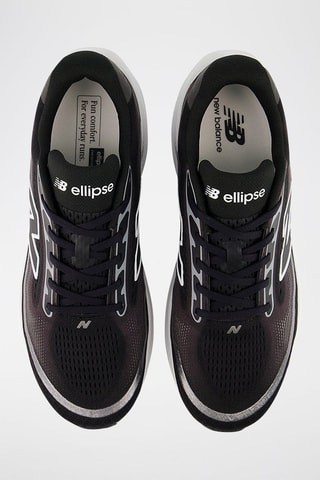 Baskets Melps - Noir - New Balance