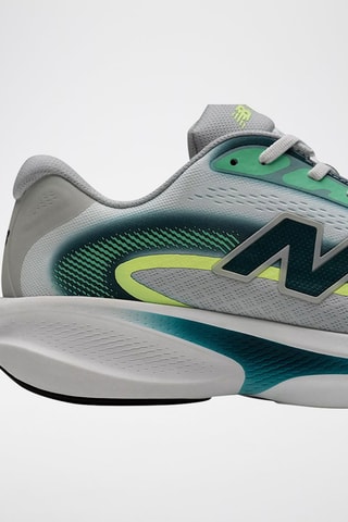 Baskets Melps - Gris clair - New Balance