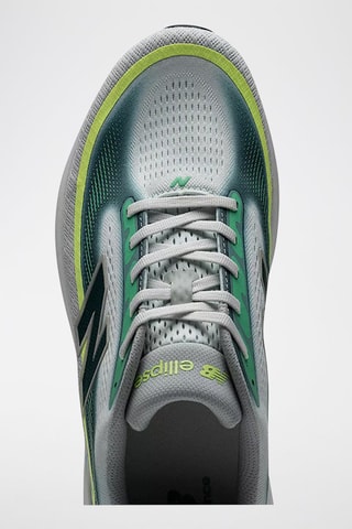 Baskets Melps - Gris clair - New Balance