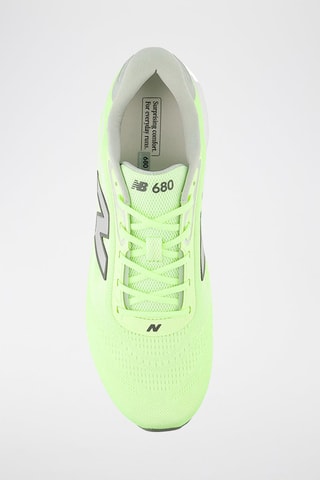 Baskets M680 - Vert - New Balance