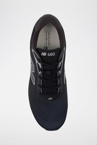 Baskets M680 - Noir - New Balance