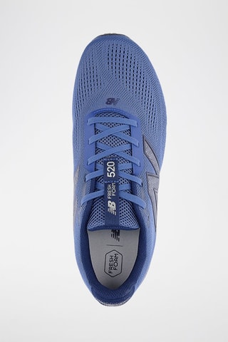 Baskets M520 - Bleu marine - New Balance