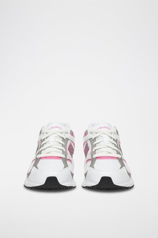 Baskets G408 - Blanc - New balance