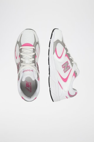 Baskets G408 - Blanc - New balance