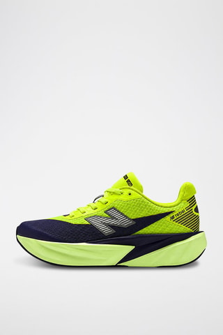 Baskets plateformes - Jaune - New Balance