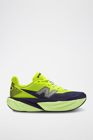Baskets plateformes - Jaune - New Balance