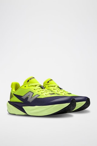 Baskets plateformes - Jaune - New Balance