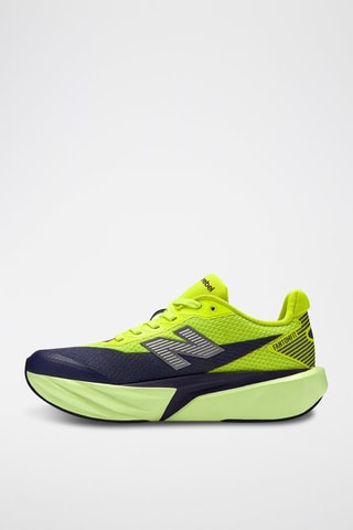 Baskets plateformes - Jaune - New Balance