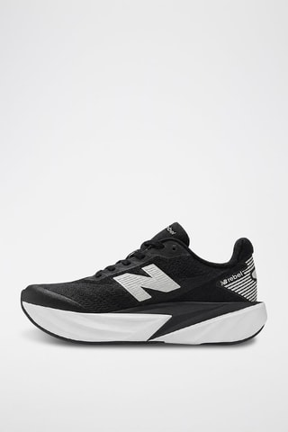 Baskets plateformes - Noir - New Balance