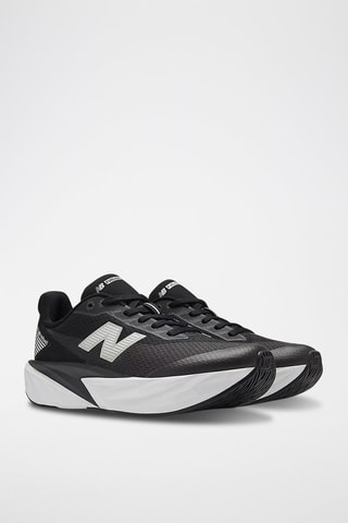 Baskets plateformes - Noir - New Balance