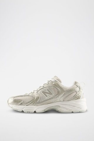 Baskets - Beige et blanc - New Balance
