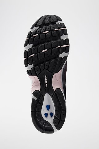 Baskets - Argenté et vieux rose - New Balance