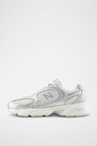Baskets - Blanc - New Balance
