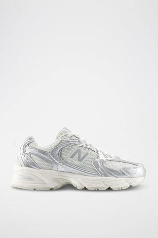 Baskets - Blanc - New Balance