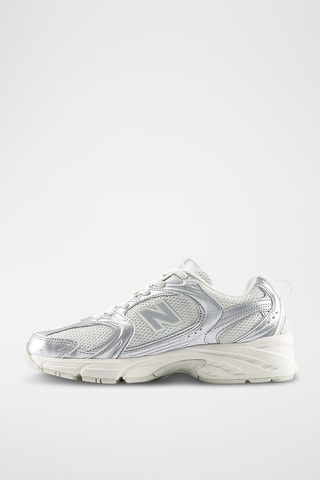Baskets - Blanc - New Balance