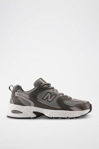 Baskets - Noir - New Balance