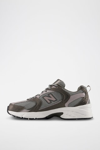Baskets - Noir - New Balance