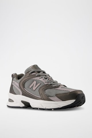 Baskets - Noir - New Balance