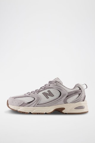 Baskets - Gris - New balance
