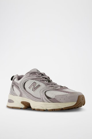 Baskets - Gris - New balance