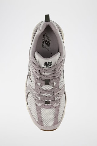Baskets - Gris - New balance