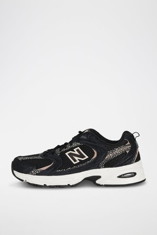 Baskets - Noir - New Balance