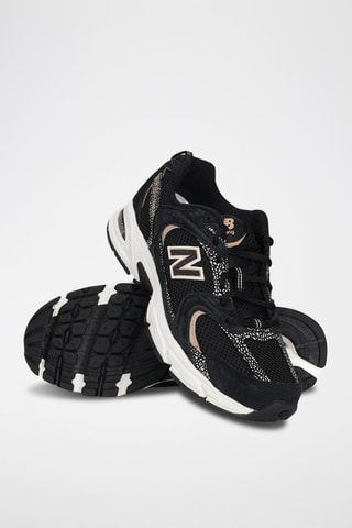 Baskets - Noir - New Balance