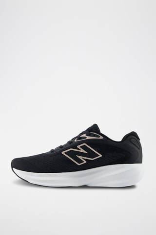 Baskets - Noir et doré - New Balance