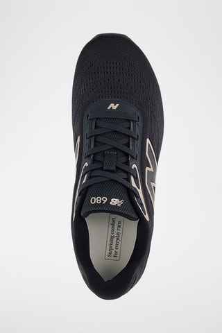 Baskets - Noir et doré - New Balance