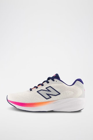 Baskets - Blanc et noir - New Balance