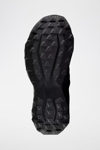 Baskets en nubuck 327 - Noir